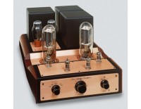 Amplificator Stereo Integrat High-End (Class A), 2x25W (8 Ohms)